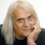 Borisav Đorđević Bora