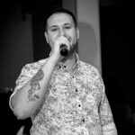 Darko Mitrović pevač