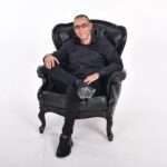 Darko Pavlović klavijaturista