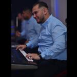 David Omerović klavijaturista