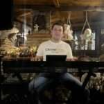 Dejan Lepotić klavijaturista