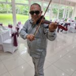 Dejan Radosavljević violinista