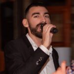 Deni Ramčević pevač