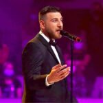 Dimitrije Kazić pevač