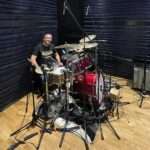 Dimitrije Sretenović bubnjar