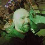 Đorđe Avramović klavijaturista