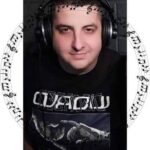 Dragan Pejić pevač