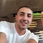 Dušan Dalipović gitarista