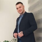 Dušan Milisavljević klavijaturista i pevač