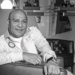 Džej Ramadanovski pevač