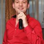 Filip Pavlović pevač