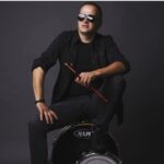 Goran Kuzmanović bubnjar