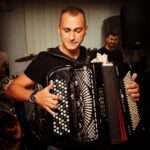 Goran Milisavljević harmonikaš