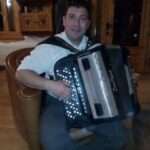 Igor Đorđević harmonikaš