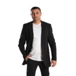 Igor Ristić violinista