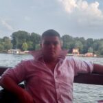 Ivan Vujinović pevač