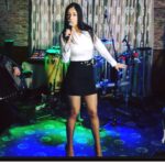 Ivana Radisavljević pevačica