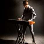 Joca Jović klavijaturista