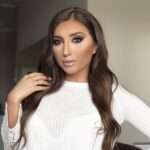 Kristina Radosavljević pevačica