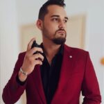 Lazar Jovanović pevač