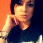 Lena Vulović pevačica