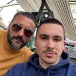 Marko Marković klavijaturista