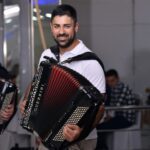 Marko Živadinović harmonikaš