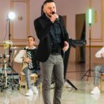 Milan Maksimović pevač