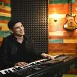 Milan Šćepanović klavijaturista