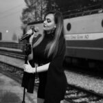 Milana Mladenov pevačica