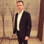 Miško Tofilović harmonikaš