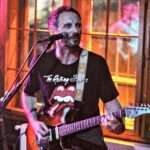 Mlađan Đorđević gitarista