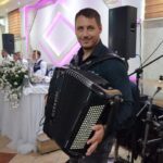 Nemanja Jakovljević harmonikaš