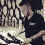 Nemanja Savić klavijaturista
