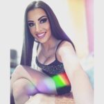 Nevena Ćirković Nexy pevačica