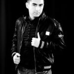 Nikola Cvetković harmonikaš