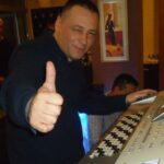 Saša Smiljković klavijaturista