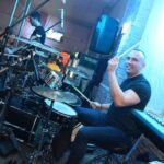 Siniša Tešić bubnjar