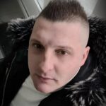 Sreten Perišić Čapo harmonikaš