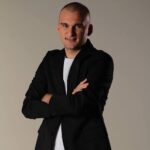 Stefan Krstić Krle harmonikaš