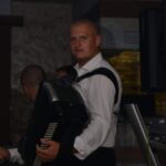 Stefan Tote harmonikas