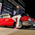 Strahinja Ilić saksofonista