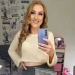 Suzana Milijić pevačica