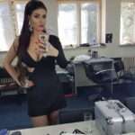 Teodora Toković pevačica