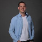 Uroš Petrović klavijaturista