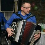 Vlada Banković harmonikaš