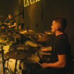 Vukašin Nastić bubnjar