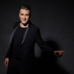 Željko Joksimović pevač