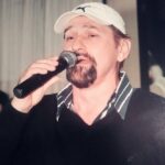 Zoran Jovanović pevač