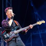 Aleksandar Crnatović gitarista i pevač